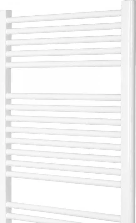 Grzejnik łazienkowy Aquamarin AQUAMARIN Grzejnik łazienkowy pionowy 1800 x 600 mm, biały
