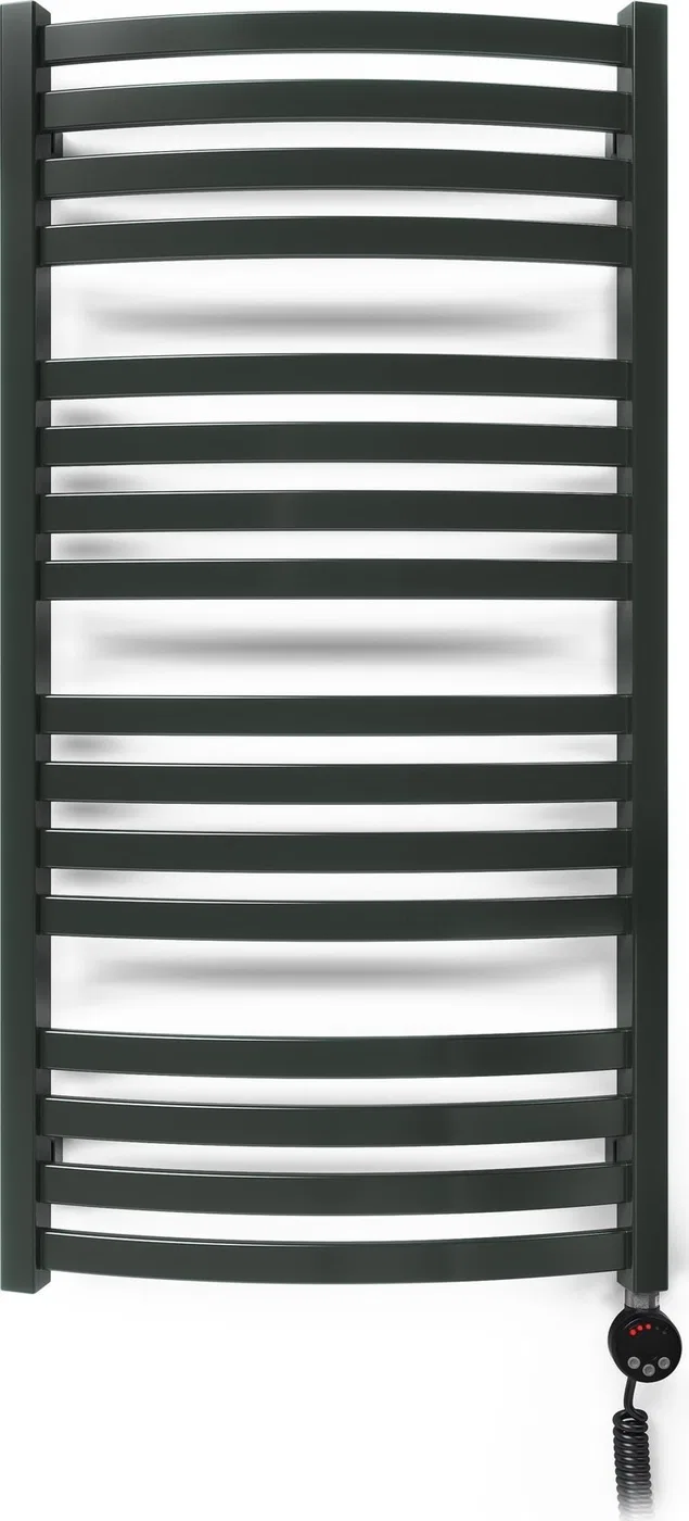 Grzejnik łazienkowy Sourcing TOWEL DRYER ELECT D01 500/960 GREY