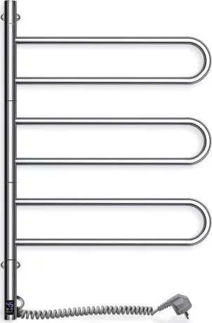 Grzejnik łazienkowy Navin Towel dryer Navin Fouette 480*800 Sensor 10-012033-4880