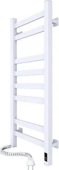 Grzejnik łazienkowy Navin Electric towel dryer Navin Avangard 360*800 Sensor left 12-028153-3680