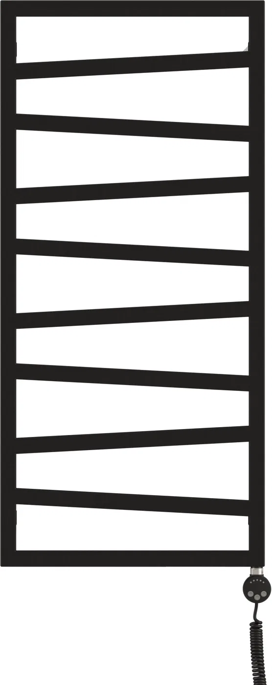 ZIGZAG 1070X500 MOA WITH OIL MET BLACK
