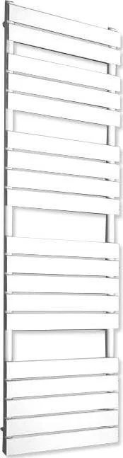 Grzejnik łazienkowy Aquamarin Grzejnik łazienkowy 1500 x 450 mm, biały