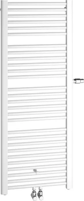 Grzejnik łazienkowy Kermi B20-S, prosty 1502x590 mm
