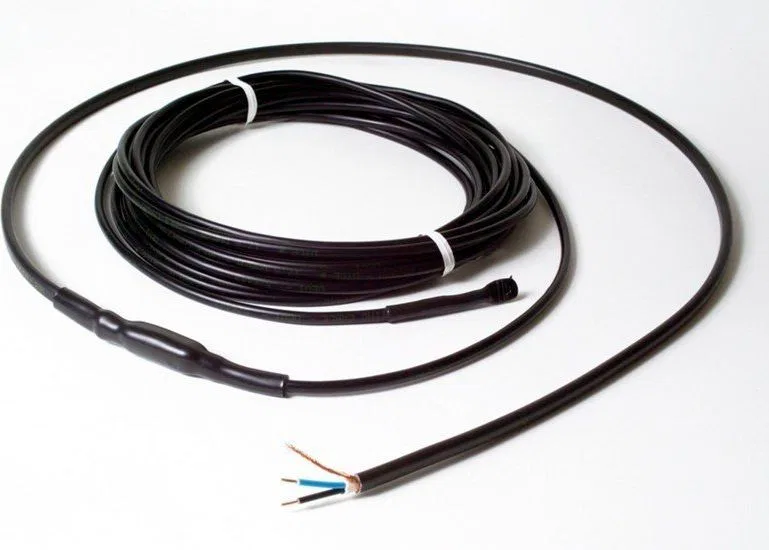 Devi Kabel grzejny DEVIflex DTCE-30 230V 30W/m 85m (89846024)