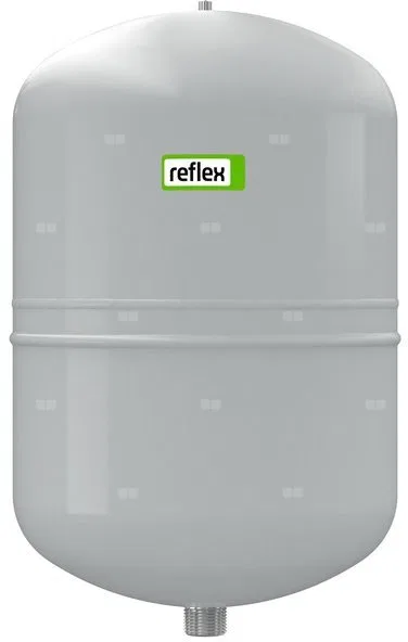 Naczynie wzbiorcze CONCEPT REFLEX N, 80l, 6bar / 70'C, do instalacji szary