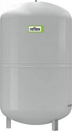 Reflex Naczynie wzbiorcze Reflex N 600 (c.o.) 6 bar / 120°C szare [6]