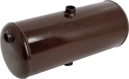Hydroland Zbiornik wyrównawczy 20l brązowy // PX.NACZ.WYR.20L