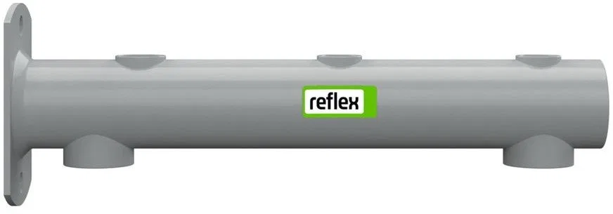Reflex brak nazwy