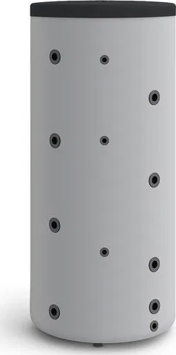 Galmet ZBIORNIK BUFOR CZARNY 500L PUR SKAY - 70-500000