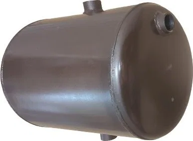 Hydroland NACZYNIE WYRÓWNAWCZE 15L BRĄZOWE // PX.NACZ.WYR.15L