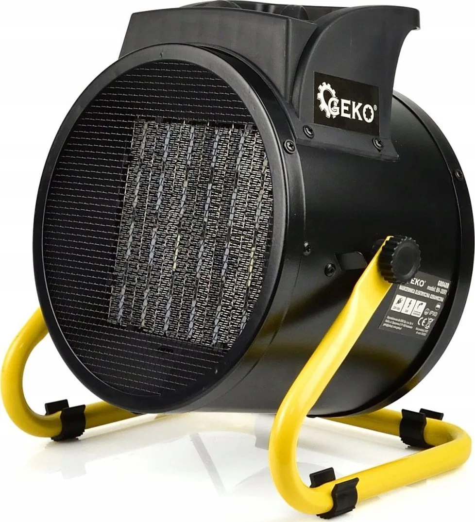 Geko Nagrzewnica elektryczna G80408 GEKO
