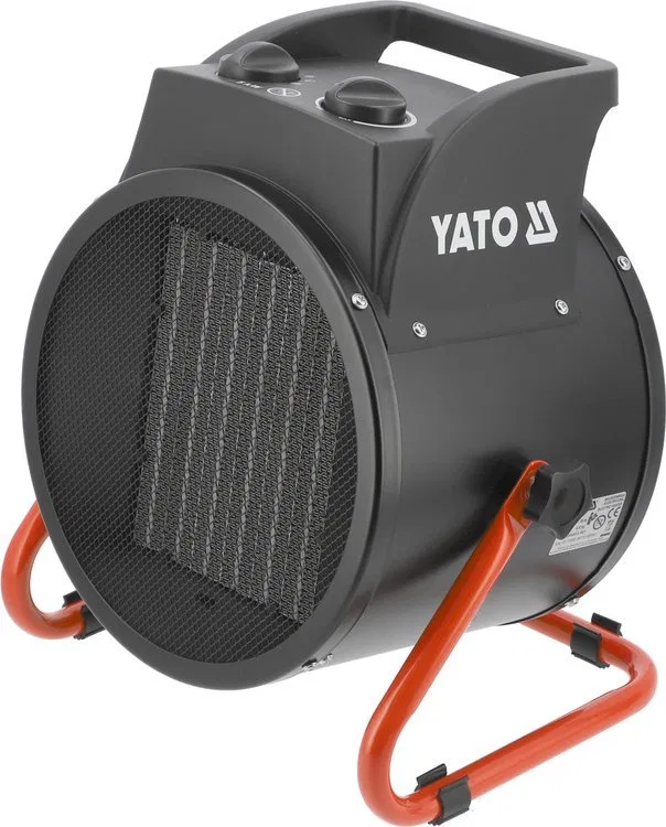 Yato YATO NAGRZEWNICA ELEKTRYCZNA PTC 5KW