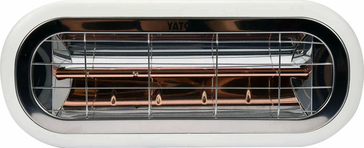 Yato YATO PROMIENNIK PODCZERWIENI 1500W / LOW GLARE YT-99536