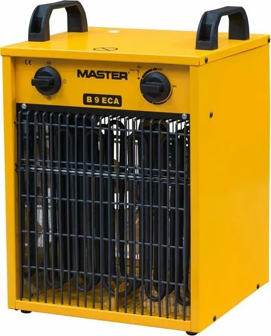 MASTER ELECTRIC HEATER B9ECA 400V 9KW