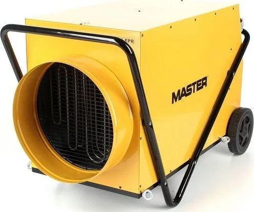 Master MASTER NAGRZEWNICA ELEKTRYCZNA B30EPR 400V 30kW