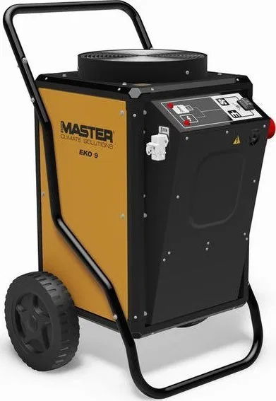 Master Nagrzewnica elektryczna Master EKO 9