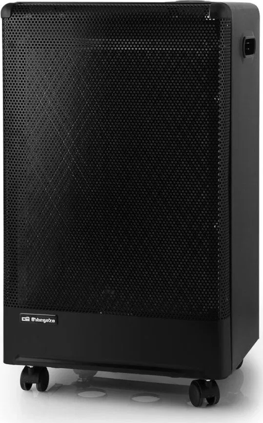 Orbegozo Grzejnik gazowy Orbegozo H55 Czarny 3000 W