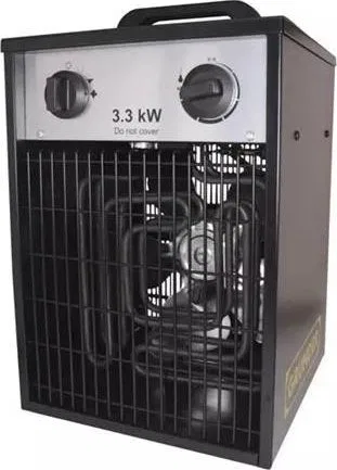 Grunder INDUSTRIAL HEATER IFH01-20 GRUNDER