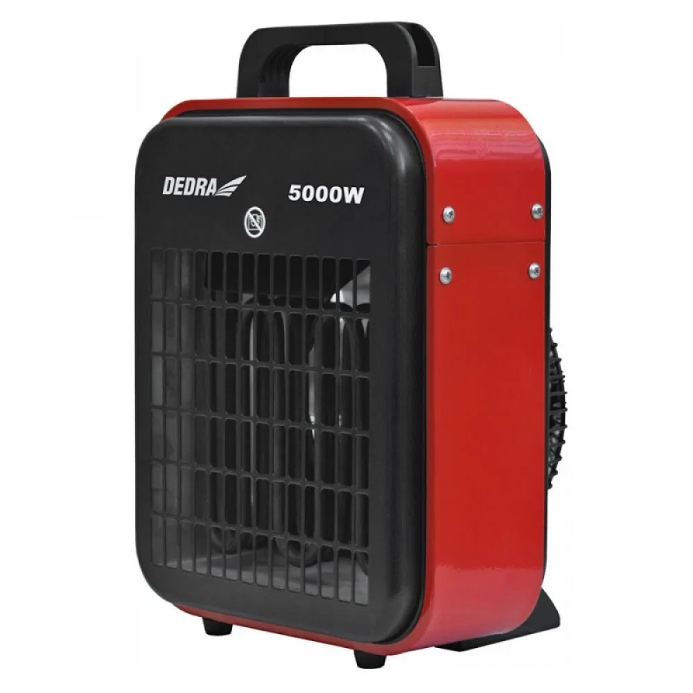 Dedra Nagrzewnica elektryczna 5000W (DED9922B)