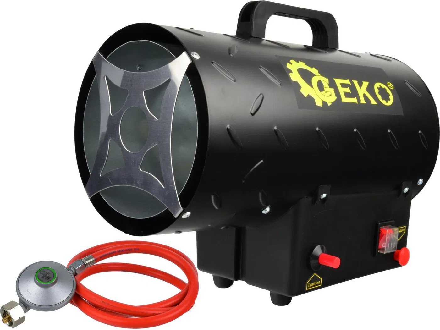 Geko Nagrzewnica gazowa 15KW (1)/