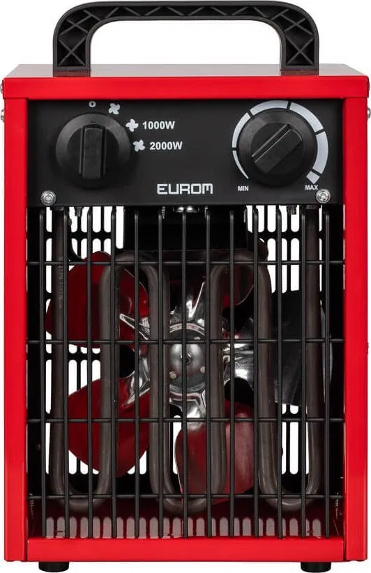EUROM Nagrzewnica EK2000 2kW