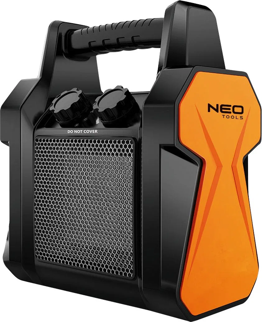 Neo Nagrzewnica elektryczna ceramiczna PTC, 3kW 90-061