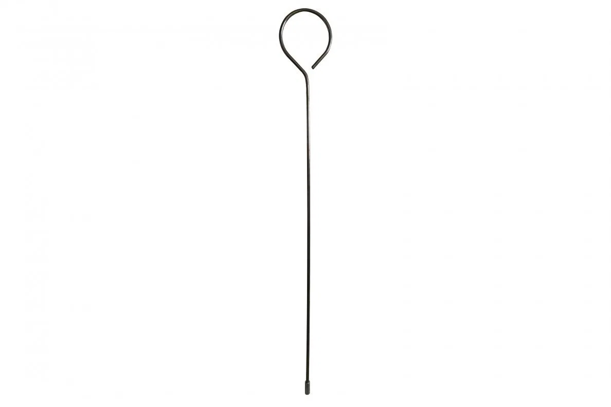 Boiler cleaning rod SAE, 1 m