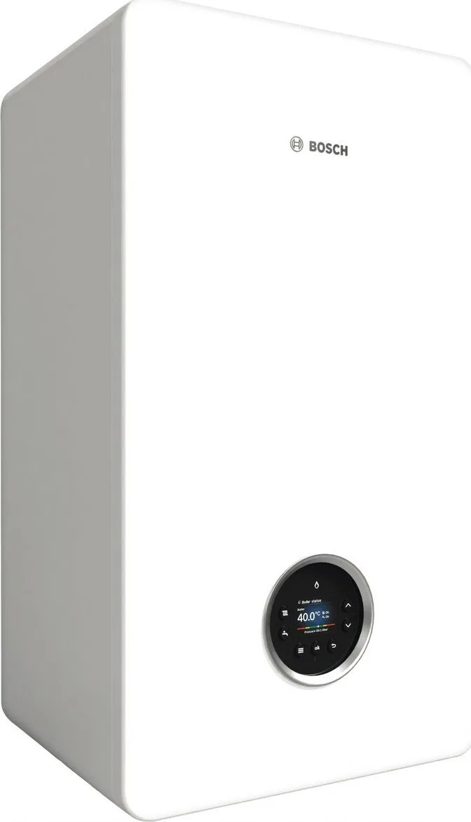 Kocioł 1-fun.kondens - BOSCH Condens GC7800iW 20 P 23