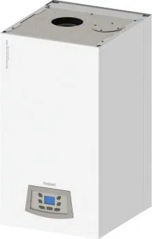 Piec gazowy Termet Ecocondens Crystal Plus 50 kW (WKJ5001000000/PL)
