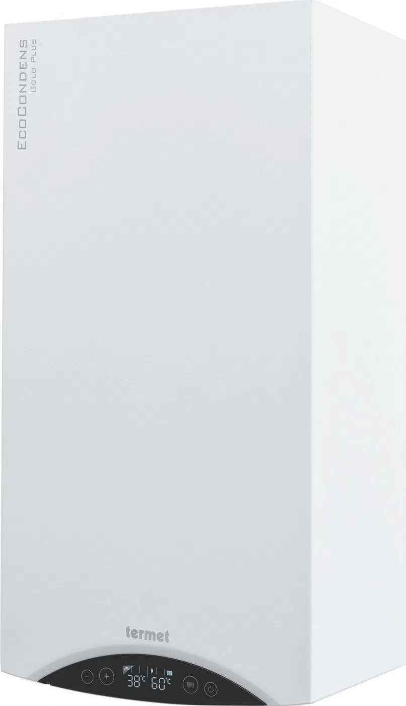Piec gazowy Termet Ecocondens Gold Plus 31 kW (WKD4631000000/PL2)