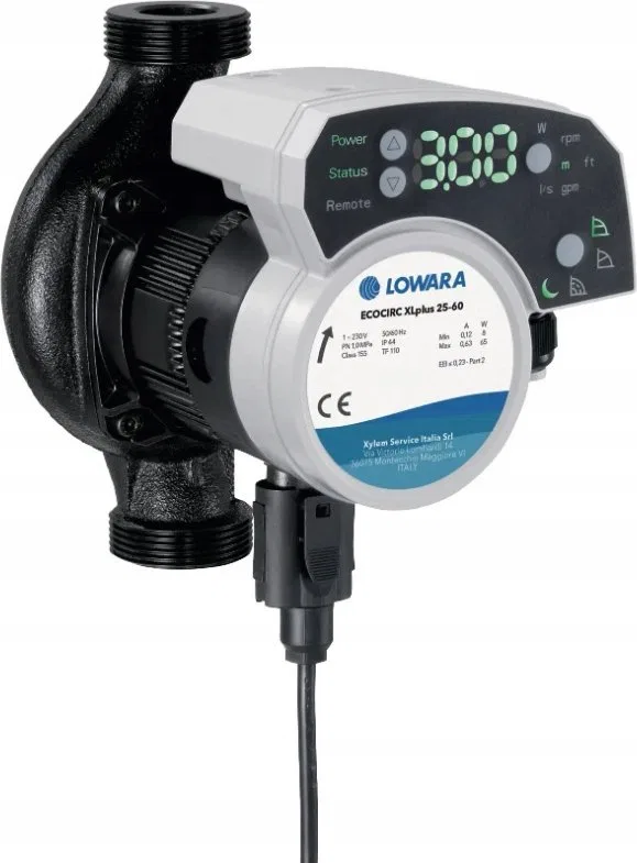 Pompa ECOCIRC XL 25-40 (DWZ)