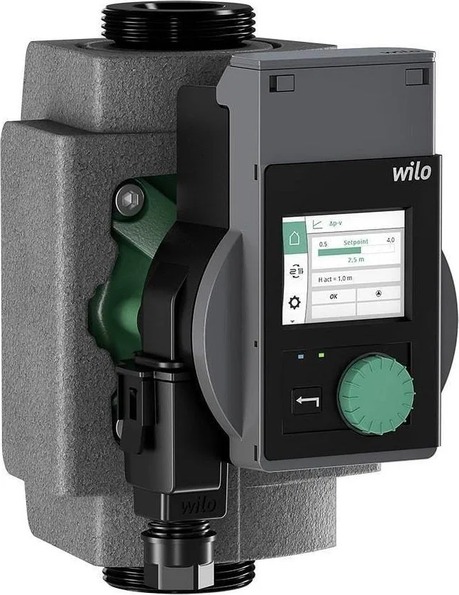 Wilo Pompa obiegowa STRATOS PICO 25/0,5-4 WILO 4244393