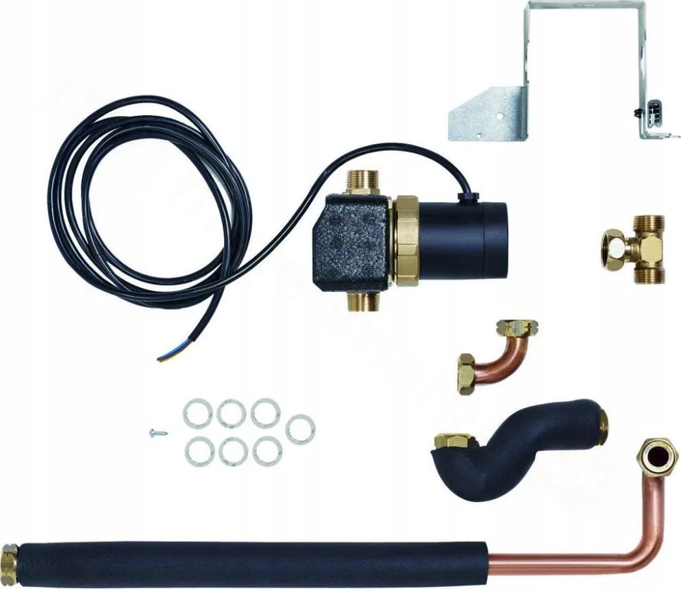 Vaillant Zestaw pompowy do cyrkulacji z pompą wewnętrzną