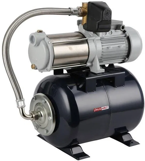 PRESSURISATION UNIT HF-920 920 W NP