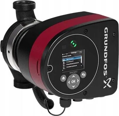 Grundfos Pompa CO Magna 3 32-80 (97924256)
