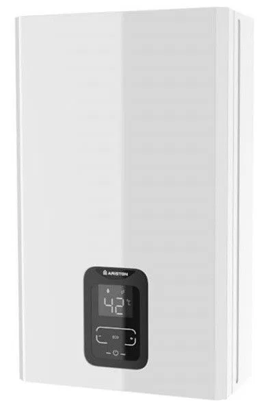 Przepływowy podgrzewacz wody Ariston Next Evo X 22 kW 1 MPa (3632431)