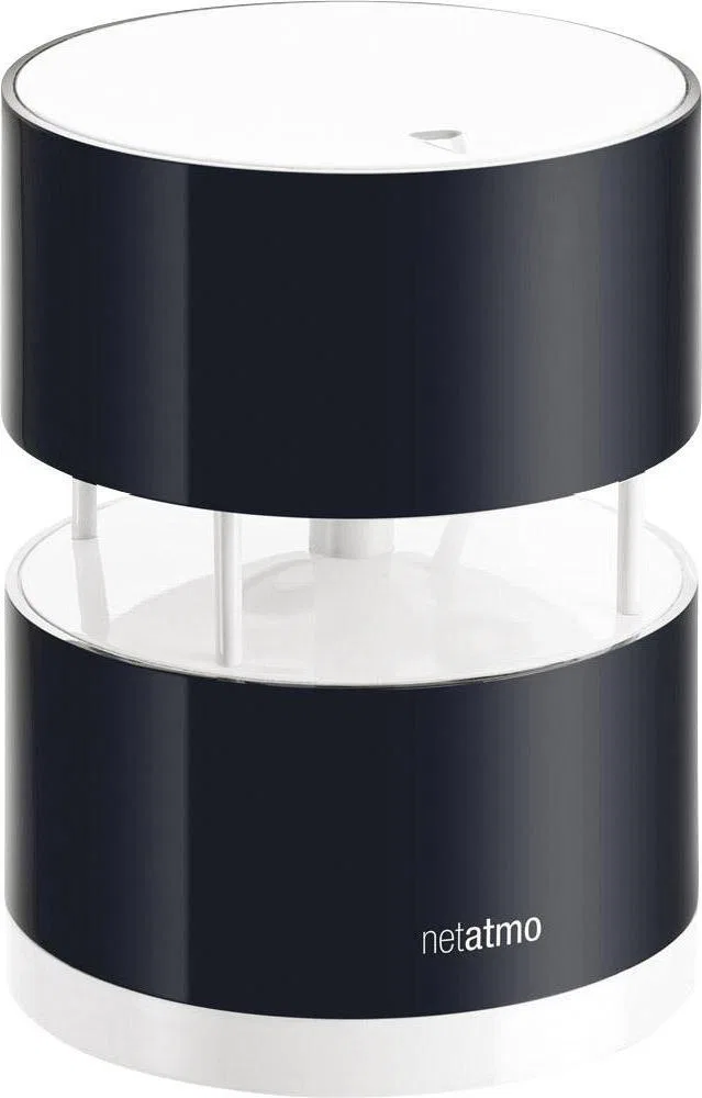 Stacja pogodowa Netatmo Wiatromierz - moduł do stacji pogody (NWA01-WW)