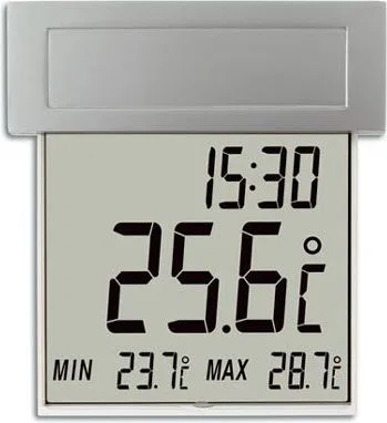 Stacja pogodowa TFA 30.1035 Vision Solar