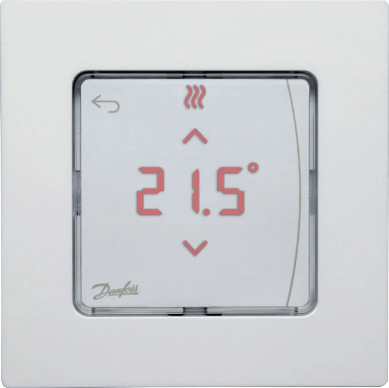 Danfoss Termostat Danfoss Icon2, 24 VRT