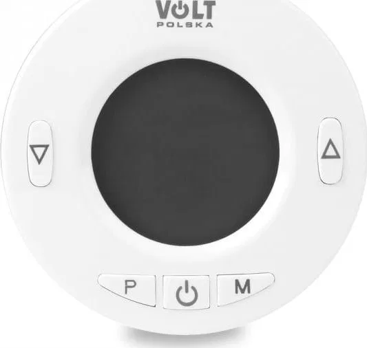 Volt Głowica termostatyczna COMFORT HT-10R (radiowa)