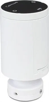 Salus Salus elektroniczna grzejnikowa głowica termostatyczna TRV10RFM, M30x1,5 mm, bateryjna