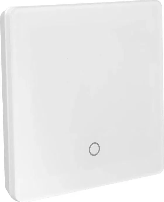 Zamel Supla - regulator temperatury WiFi GKW-01 biały