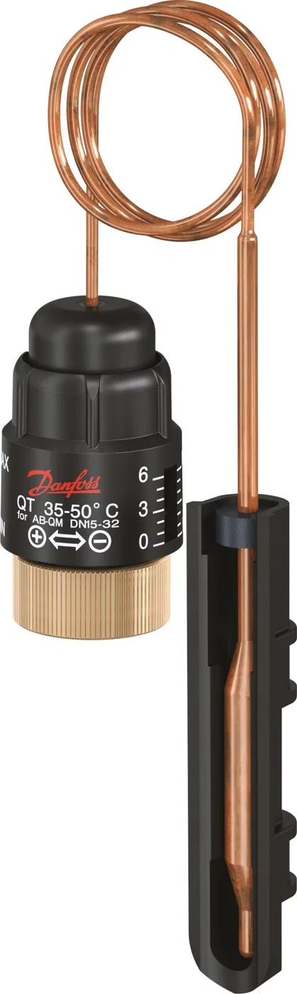Danfoss Danfoss QT temperaturføler 35-50°C