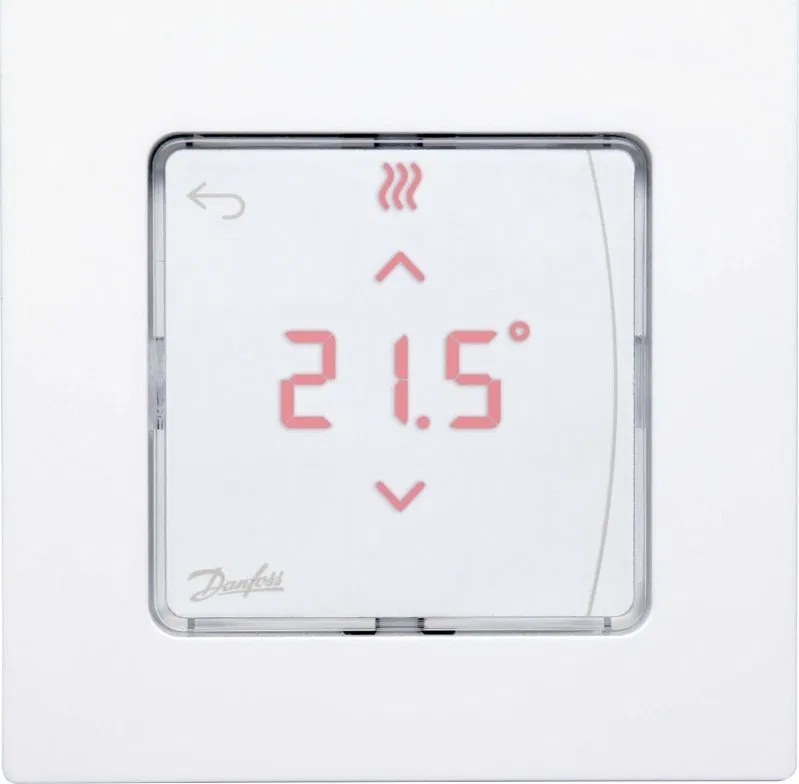 Danfoss TERMOSTAT PODT. ICON 24V B-PRZEW. Z WYŚW