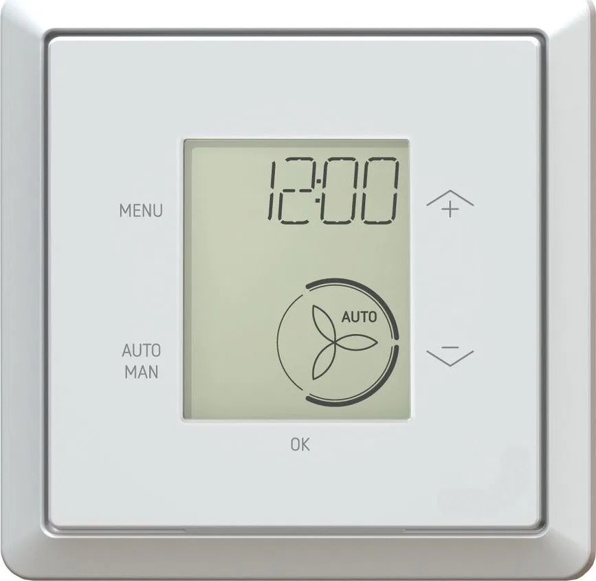 Zehnder Panel ComfoSense C67