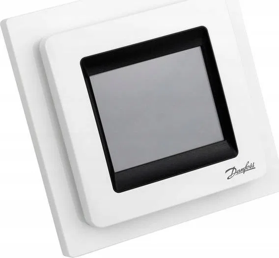 Danfoss ECtemp Touch