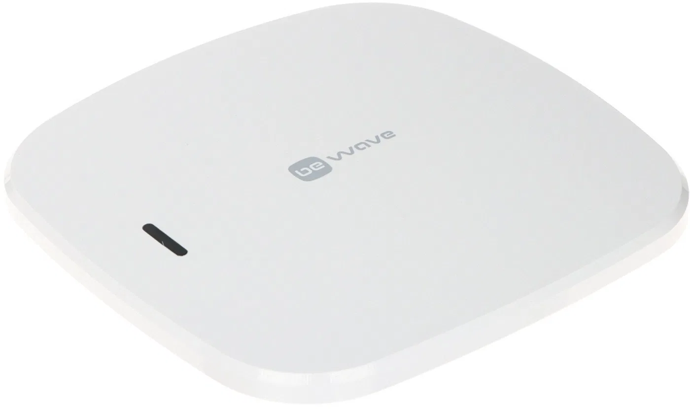 Kontroler systemu BE WAVE (wbudowany moduł GSM, zasilanie 9-28 V DC) Smart HUB Plus LV
