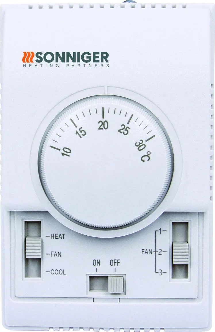 Sonniger PANEL STERUJĄCY COMFORT
