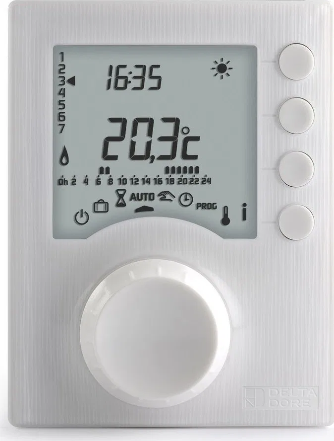 Immergas PRZEWODOWY TERMOSTAT TYBOX 117+
