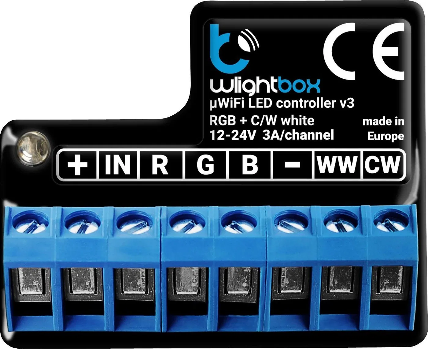 Blebox Moduł oświetelniowy wlightbox v3 Blebox